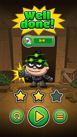 Bob the robber 3游戏图1