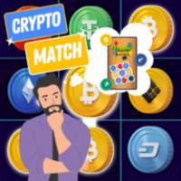 Crypto Pair游戏图标