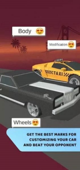 CustomsBattle最新版图3