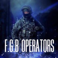 FGB特种作战图标
