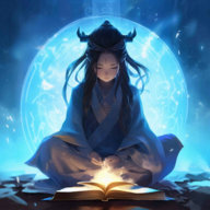 你有仙术，我有神功游戏图标