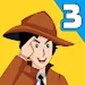 Detective IQ 3手机版图标