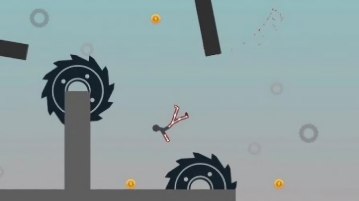 Fall Guy Master游戏图2
