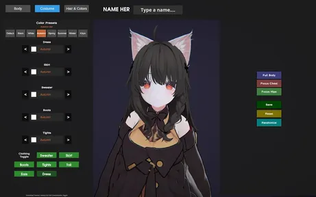 AIKO: AI Girlfriend 3D Life安卓版