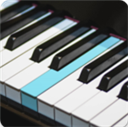 Real Piano安装器手游图标