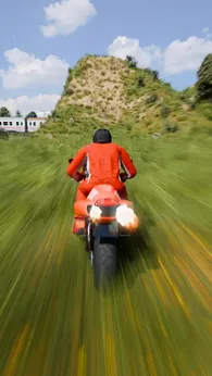 Bike Racing Championship手机版图1