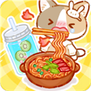 Cat Boba Tea安装器手游图标