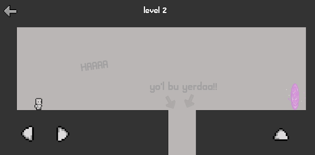邪恶关卡（Evil Levels）游戏图2