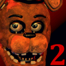 Five Nights at Freddys 2 Demo安卓版图标