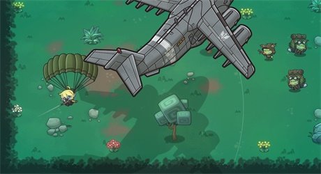 米莉科拉：苏打之王图2