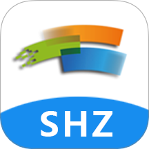 SHZ办公app图标