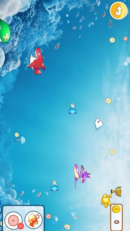 宝宝乐园春夏秋冬app图3