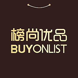 榜尚优品app图标