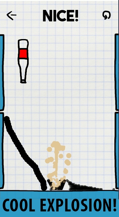 Cola Mint Explosion Game游戏图3