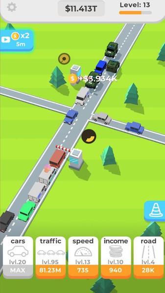 放置高速手机版图2