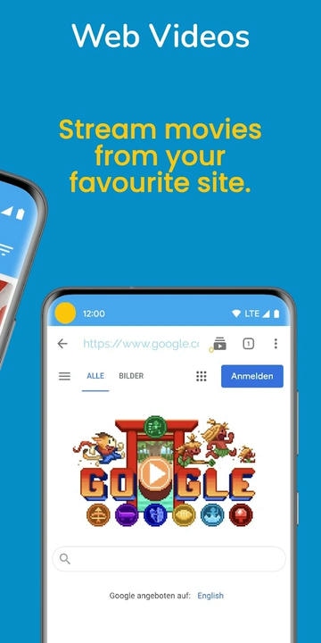 LocalCast安卓版图1