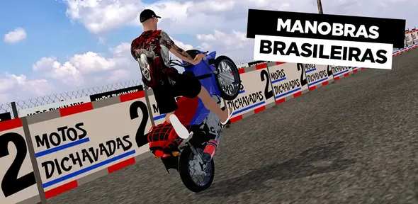 Motos Dichavadas Brasil 2安卓版图3