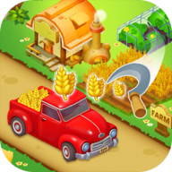 农场的建造（Farm Building）手游图标