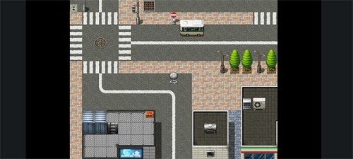 异世界冒险记图1