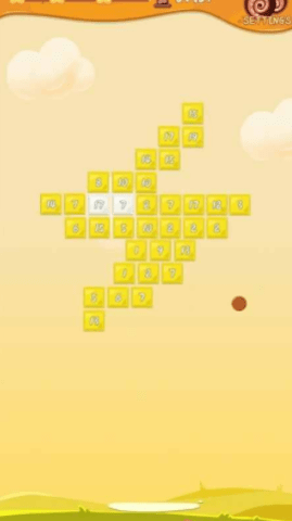 CrushedChocolate游戏图2