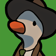 Duck Detective - The Ghost of Glamping游戏图标
