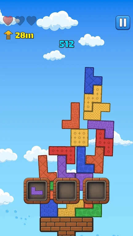 Tricky Blocks手游图1