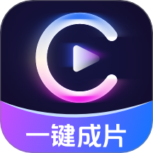 AI视频智能成片app图标