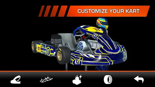 Kart Master最新版图2