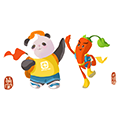 云游易导app图标