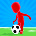 放置射门（Goal Kick ASMR）图标