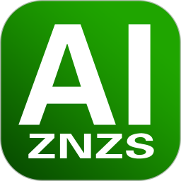 AI智能助手app图标