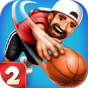 Dude Perfect 2图标