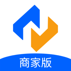 腾达企服商家app图标