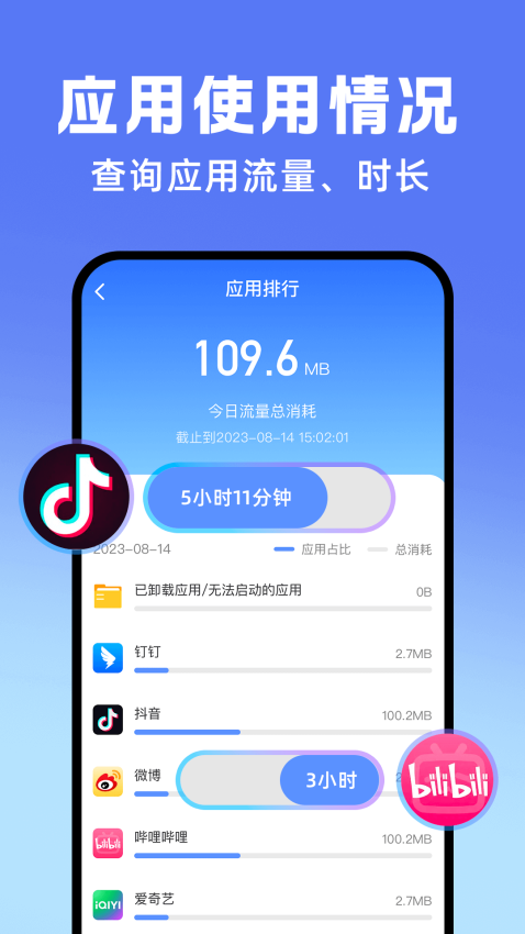 手机营业厅app图1