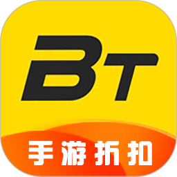 BT手游盒子app图标