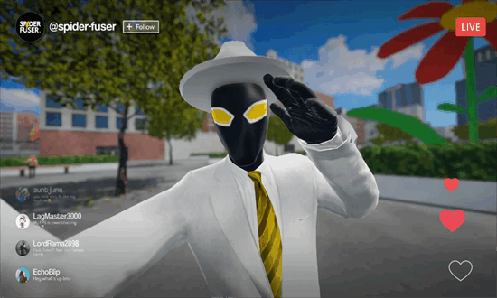 蜘蛛火柴人城市战斗游戏(Spider Stickman city battle)图3