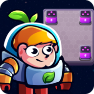 太空传奇生存星球（Space saga）图标