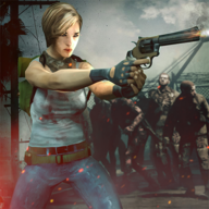 Rivals Undead Shooter游戏图标