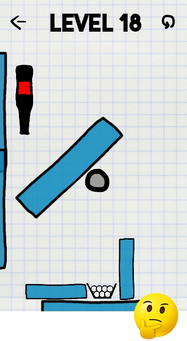 Cola Mint Explosion Game游戏