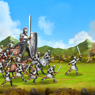 Kingdom Wars2游戏图标