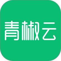 青椒云app图标