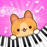 Piano Cat Tiles安装器游戏图标