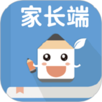 老师说家长端app图标
