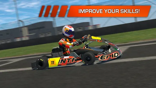 Kart Master最新版图1