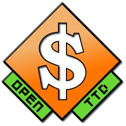 OpenTTD最新版图标