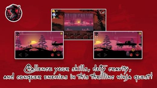 暗影之刃忍者救赎（ShadowBlade: Ninja Redemption）图2