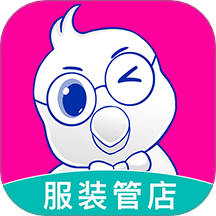 日进斗金服装最新版图标