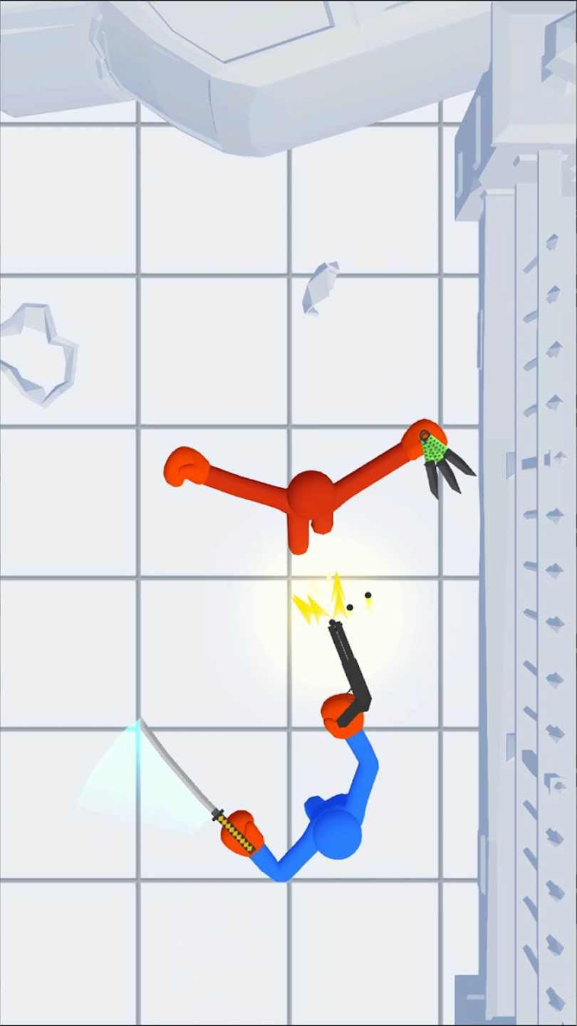 拳击模拟器游戏图1