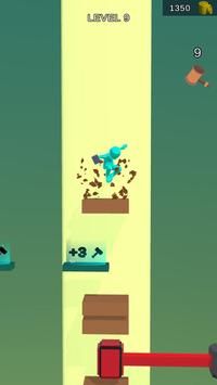 锤子侠3D（HammerMan3D）图2