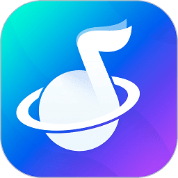 玩音音乐app图标